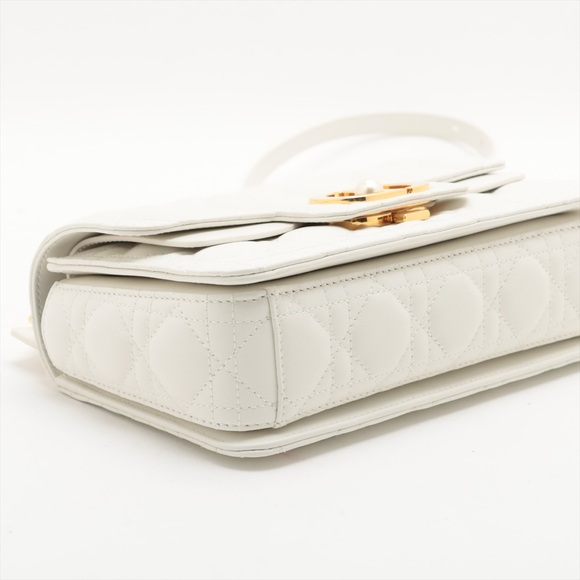 Christian Dior Small Jolie Top Handle Summer 2024 - Picture 4 of 13